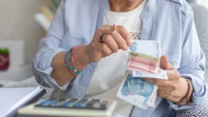 Kırıkkaleli anneler! Hesabınıza 5 bin lira yatacak