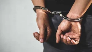 Kırıkkale’de uyuşturucu taciri tutuklandı