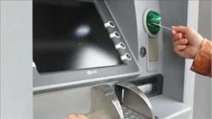 ATM’lerde o işlem artık ücretli oldu!