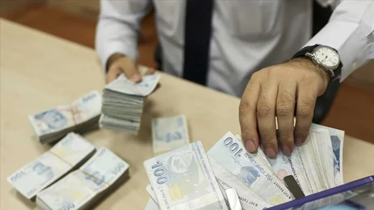 Toplam ciro yıllık %33,4 arttı