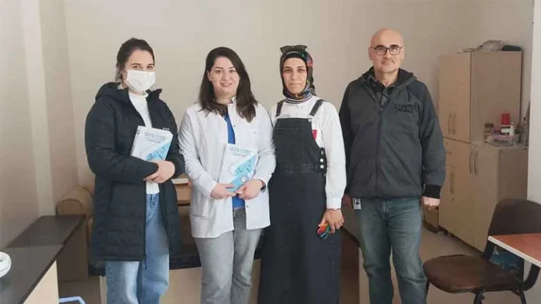 Sağlık-Sen’den görevde yükselme sınavına tam destek