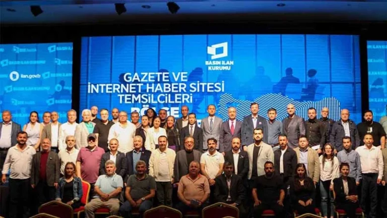Erkılınç: “Basın Ahlak şikâyetlerini raftan indirdik”