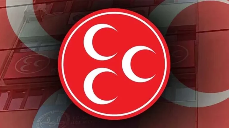 Kırıkkale’de MHP İlçe başkanları görevden alındı