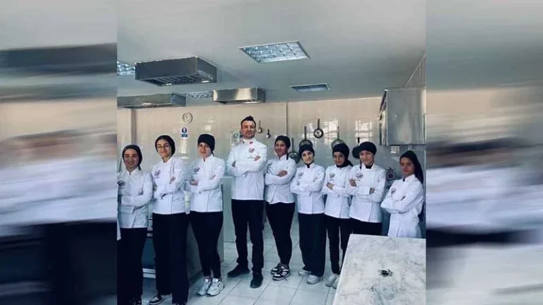 KIPAKDER, Kırıkkale’yi temsil edecek