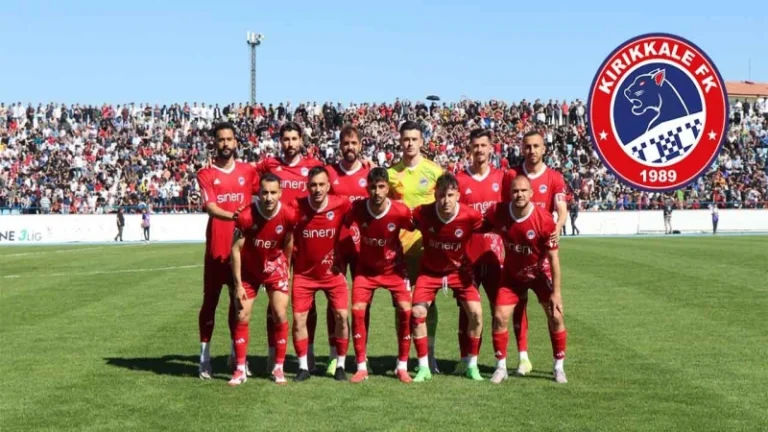 Kırıkkale FK’da kongreye aday çıkmadı