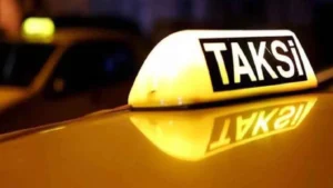 Kırıkkale’de taksi ücretleri zamlandı! İşte yeni tarife