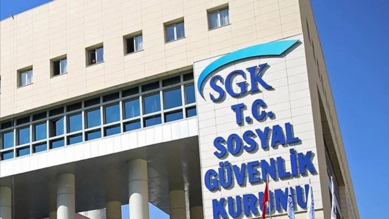SGK, SSK ve Bağ-Kur’lulara ödeme müjdesi