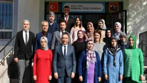 Kırıkkale’de kurslar meslek sahibi ediyor