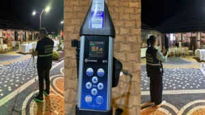 Kırıkkale’de canlı müziklere gürültü denetimi