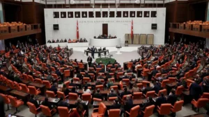 Milletvekillerinin zamlı maaşı belli oldu!