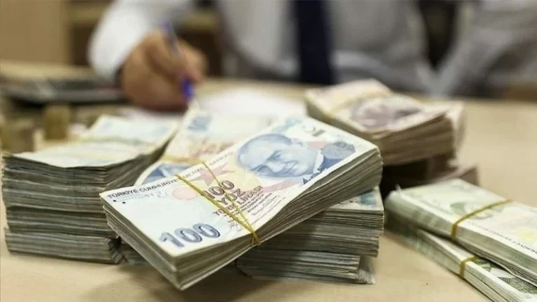 Dar gelirli ailelere büyük yardım!