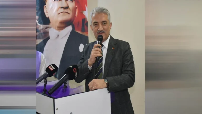 Makas: “Milyonlarca yürek ihanete dur dedi”