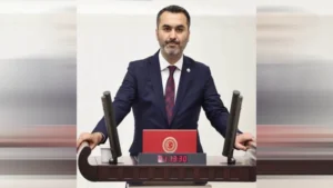 Kaplan: “Milletin zaferi, ihanetin hüsranı”