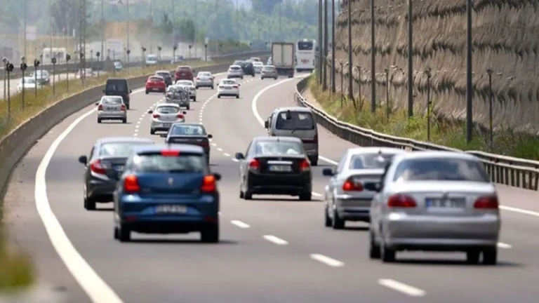 Trafikte “Sıfır Tolerans”