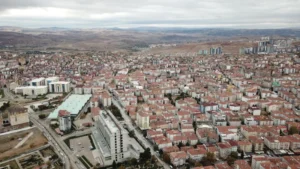 Kırıkkale, Kırşehir, Aksaray ve Niğde’nin raporu açıklandı!