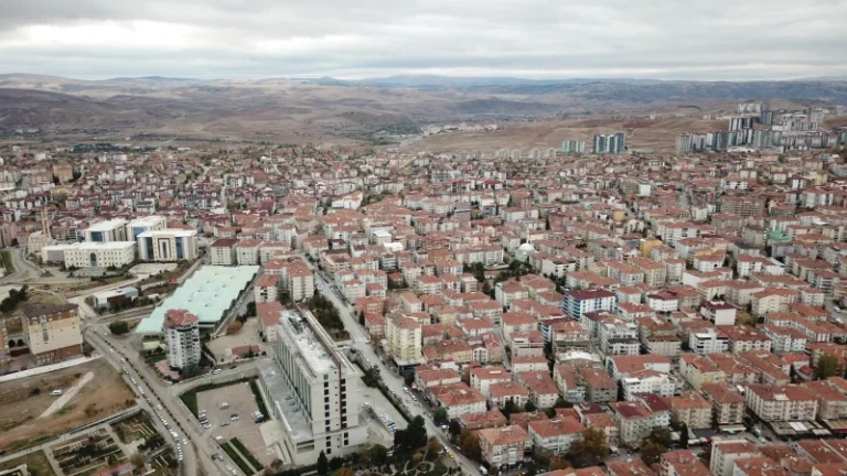Kırıkkale, Kırşehir, Aksaray ve Niğde’nin raporu açıklandı!