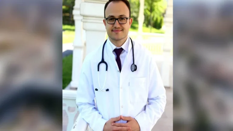 Hakan Varol, Yüksek İhtisas Hastanesi’nin yen Başhekimi oldu