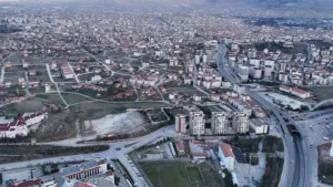 Kırıkkale, Türkiye’nin en mutlu şehirleri arasında