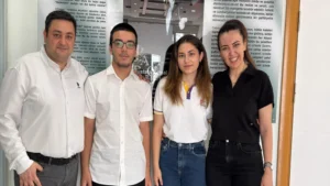 ABC Anadolu ve Fen Lisesi, 2025 YKS’de Zirvede!