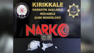 Uyuşturucu tacirlerine geçit yok!
