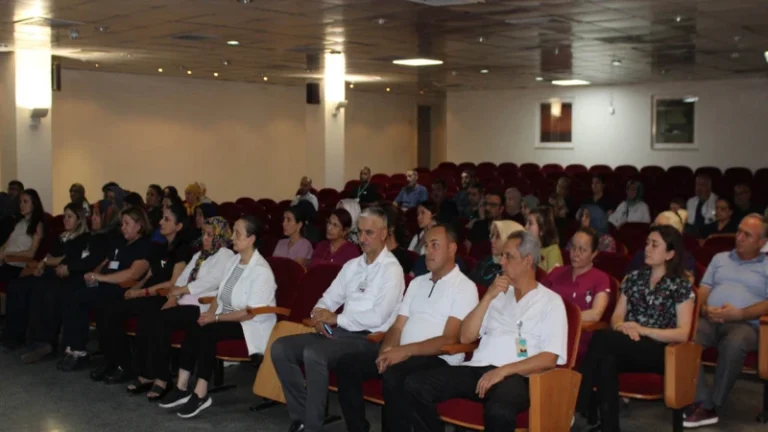 Hastanede kalite odaklı yönetim anlayışı
