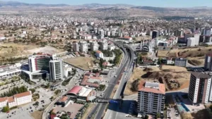 Kırıkkaleli kadınlar, erkeklerden daha çok yaşıyor
