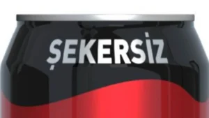 Şekersiz içecekler raflardan kalkıyor