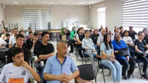 MKE’nin dersliksiz okul mülakatları başladı