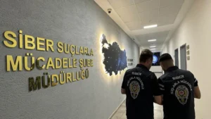 Kırıkkale’de bilişim dolandırıcılığı suçlusuna geçit yok