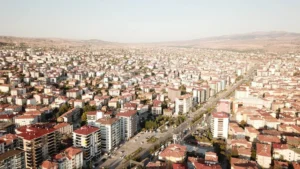 Kırıkkale’de hava durumu nasıl? Sıcaklıklar yükselecek mi?