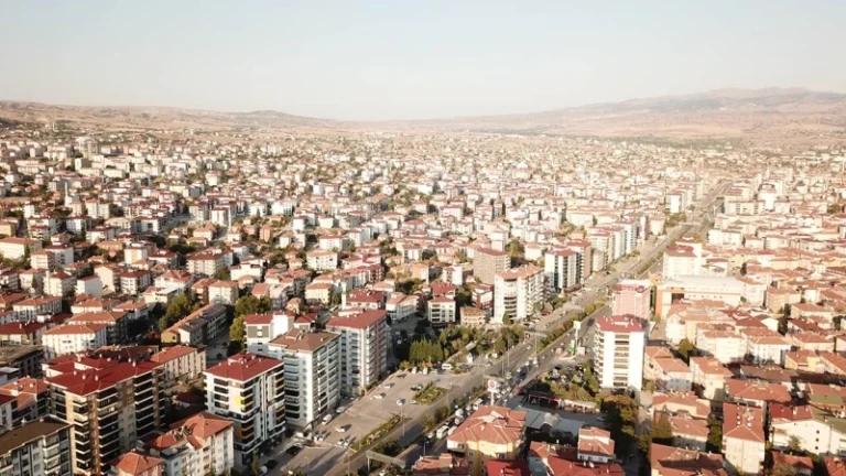 Kırıkkale’de hava durumu nasıl? Sıcaklıklar yükselecek mi?