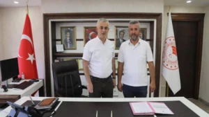 Büyükbaş hayvancılığa önemli destek
