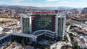 Bypass ameliyatları artık Kırıkkale’de yapılacak