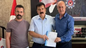 Türk Metal ve ABC anlaşma imzaladı