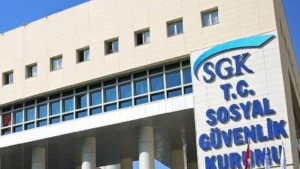 SGK’dan 9 bin lira borç uyarısı!