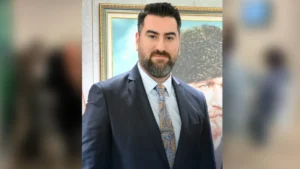Özaydın: “Milletimizin vicdanına sesleniyoruz”