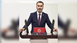 Kaplan açıkladı: “Beyobası Köyü Camii Restore edilecek”