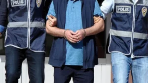 Uyuşturucu operasyonunda 1 kişi tutuklandı