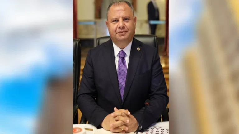 Öztürk: “Şehit ailelerine verilen maaş artırılmalı”