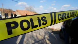 Yahşihan’da genç çocuk ölü bulundu!