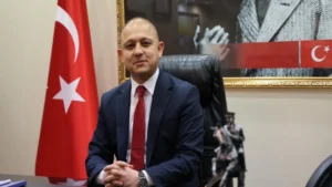 Önal müjdeyi verdi! Sosyal tesis yapılıyor