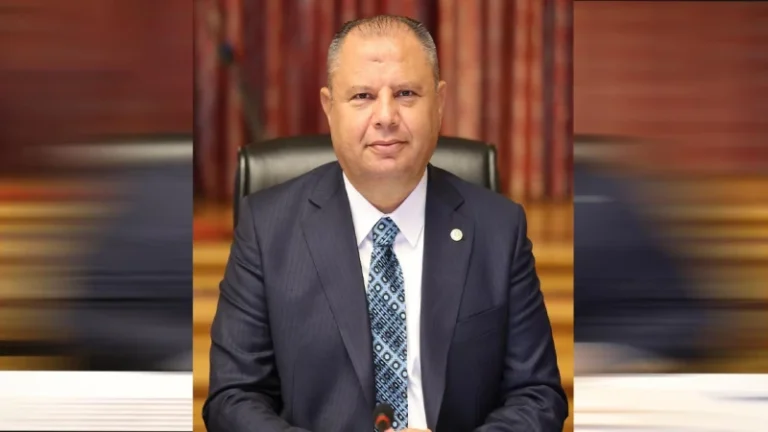 Öztürk: “Suça sürüklenen çocuklar için ıslah programı uygulanmalı”