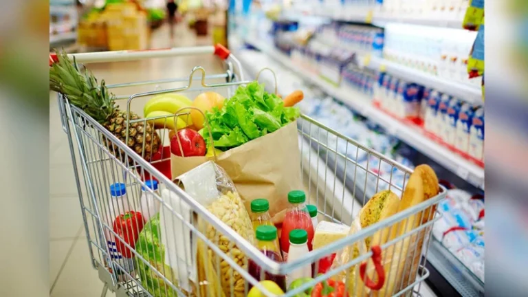 Kırıkkale’de marketlere Cumhur Reyonu geliyor!