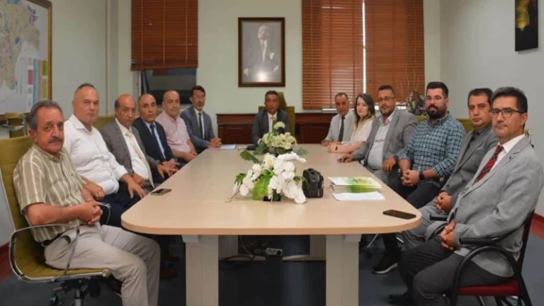 Kırıkkale’de öğrencilere ücretsiz yemek hizmeti
