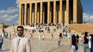 Erkeç: “Zafer Partisi 4 yaşında!”