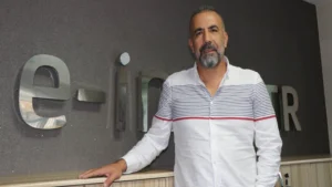 Orhan Kılıç’tan burs müjdesi! Başvurular başladı