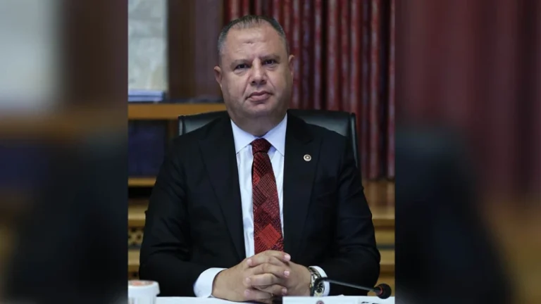 Öztürk: “Amasız, fakatsız bu terörü bitireceğiz!”