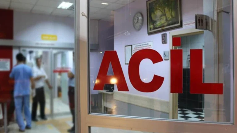 KPSS’siz şehir hastanelerine personel alınacak