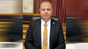 Öztürk: “Yeni adli yıl hayırlar getirsin”