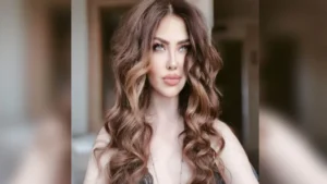 Kırıkkaleli ünlü şarkıcı Lara sevenlerini üzdü!